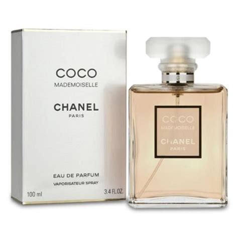 perfume Chanel coco mujer precio